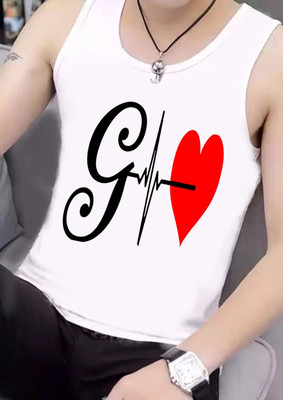 VTSport Men Vest