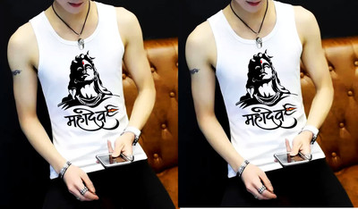 Stylotrendz Men Vest