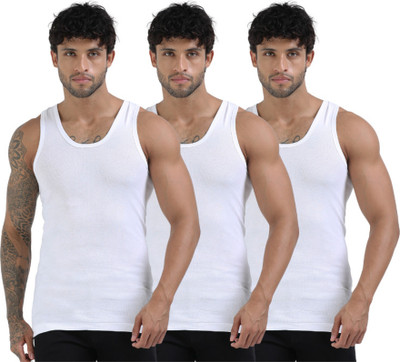 CRYSTAL Men Vest