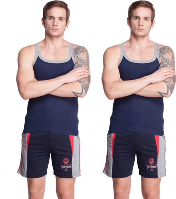 Dollar Bigboss Men Vest