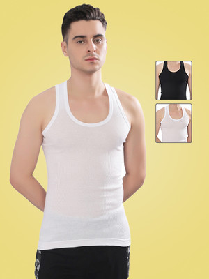 Dollar Bigboss Men Vest