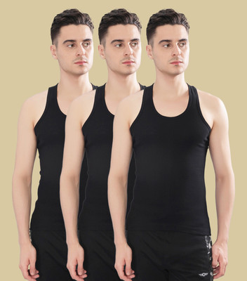 Dollar Bigboss Men Vest