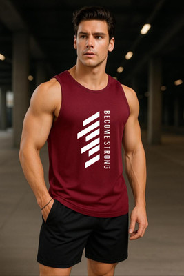 Qlipi Men Vest