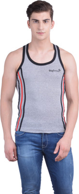 Dollar Bigboss Men Vest