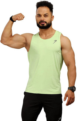 SPOWEARY Men Vest