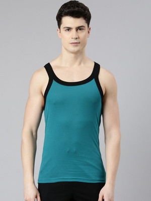 F A S O Men Vest