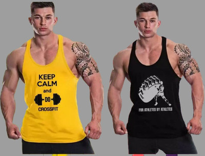 Faricon Trend Men Vest
