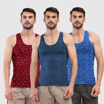 TT Men Vest