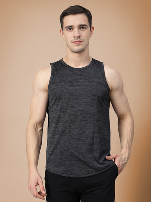 CHKOKKO Men Vest