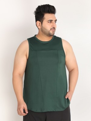 CHKOKKO Men Vest