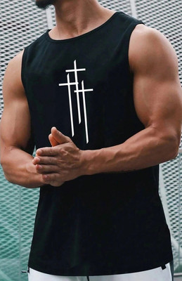 t-hustler Men Vest
