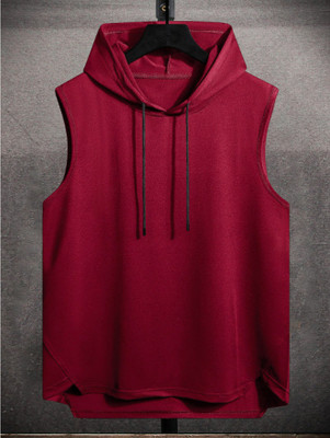 FURRR Men Vest