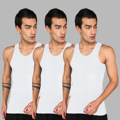Renox Men Reversible Vest
