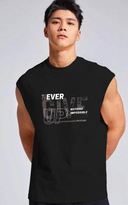 JUARI BE A GENTLEMAN Men Vest