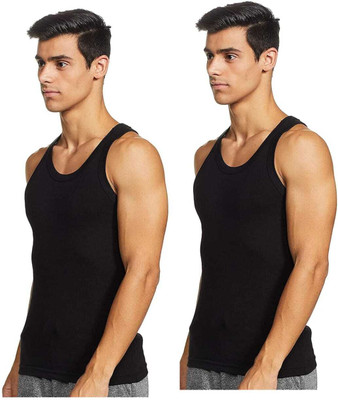 MACHO Men Vest