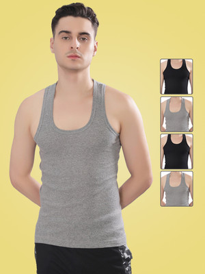 Dollar Bigboss Men Vest