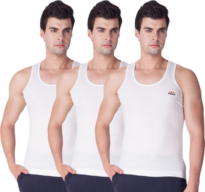 Lux Venus Men Vest