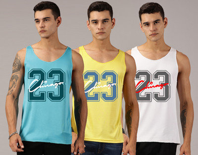 Diversify Men Vest