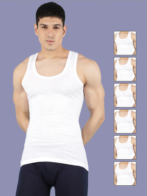 Dollar Bigboss Men Vest