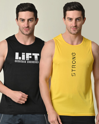 strucker Men Vest