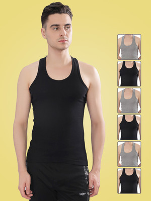 Dollar Bigboss Men Vest