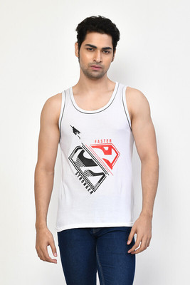 BLUBERRY B B Men Vest