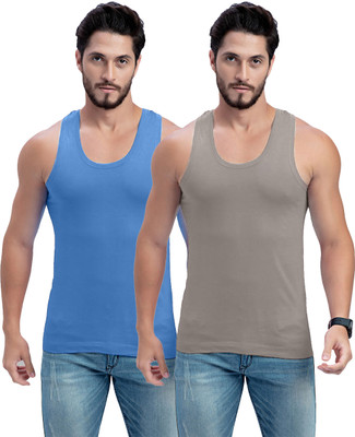 Milton Men Vest