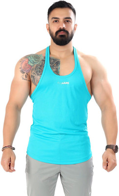 FuaarK Men Vest