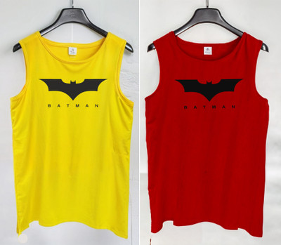LAGAV Men Vest