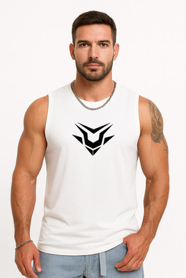 Vmens Men Vest