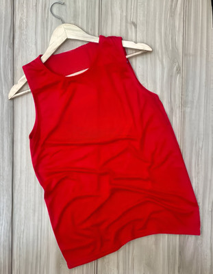 UNIFringe Men Vest