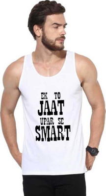 OMOXO FASHION DESIGNS Men Vest