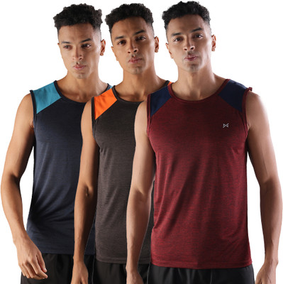 Force NXT Men Vest