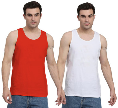 SR Fashion Men Vest