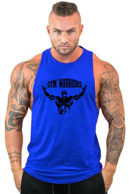 SPOWEARY Men Vest
