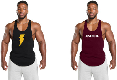 VTSports Men Vest