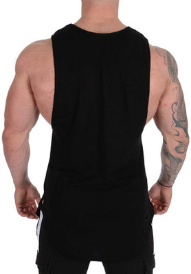 THE BLAZZE Men Vest