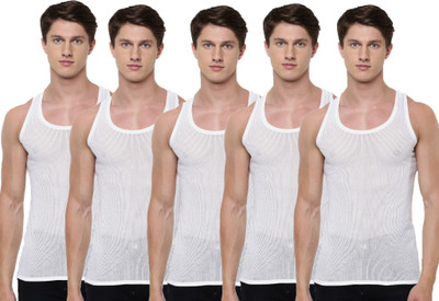 Ramraj Cotton Men Vest