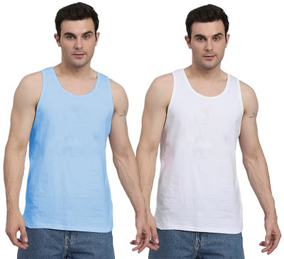 SR Fashion Men Vest