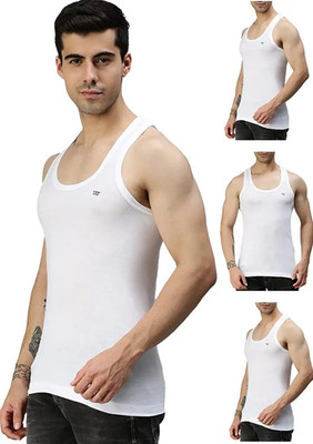 LUX cozi Men Vest