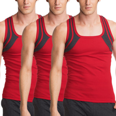 MITOS Men Vest
