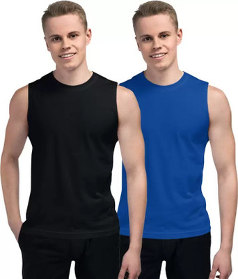 Spohub Men Vest