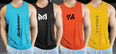 Expert Choice Men Vest