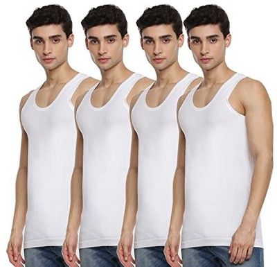 Ramraj Cotton Men Vest