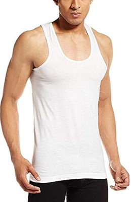 BSM Men Vest
