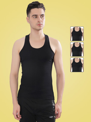 Dollar Bigboss Men Vest