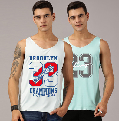 Diversify Men Vest
