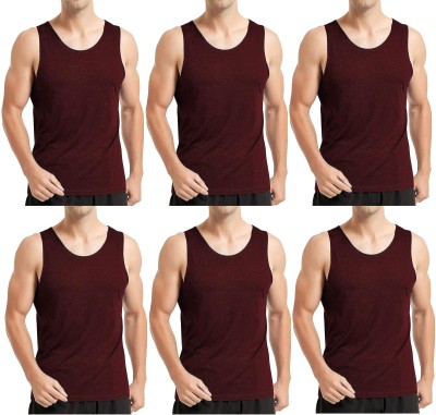 Hivata Men Reversible Vest