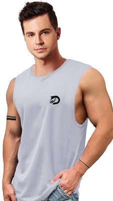 UMMISS Men Vest