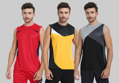 FTX Men Vest